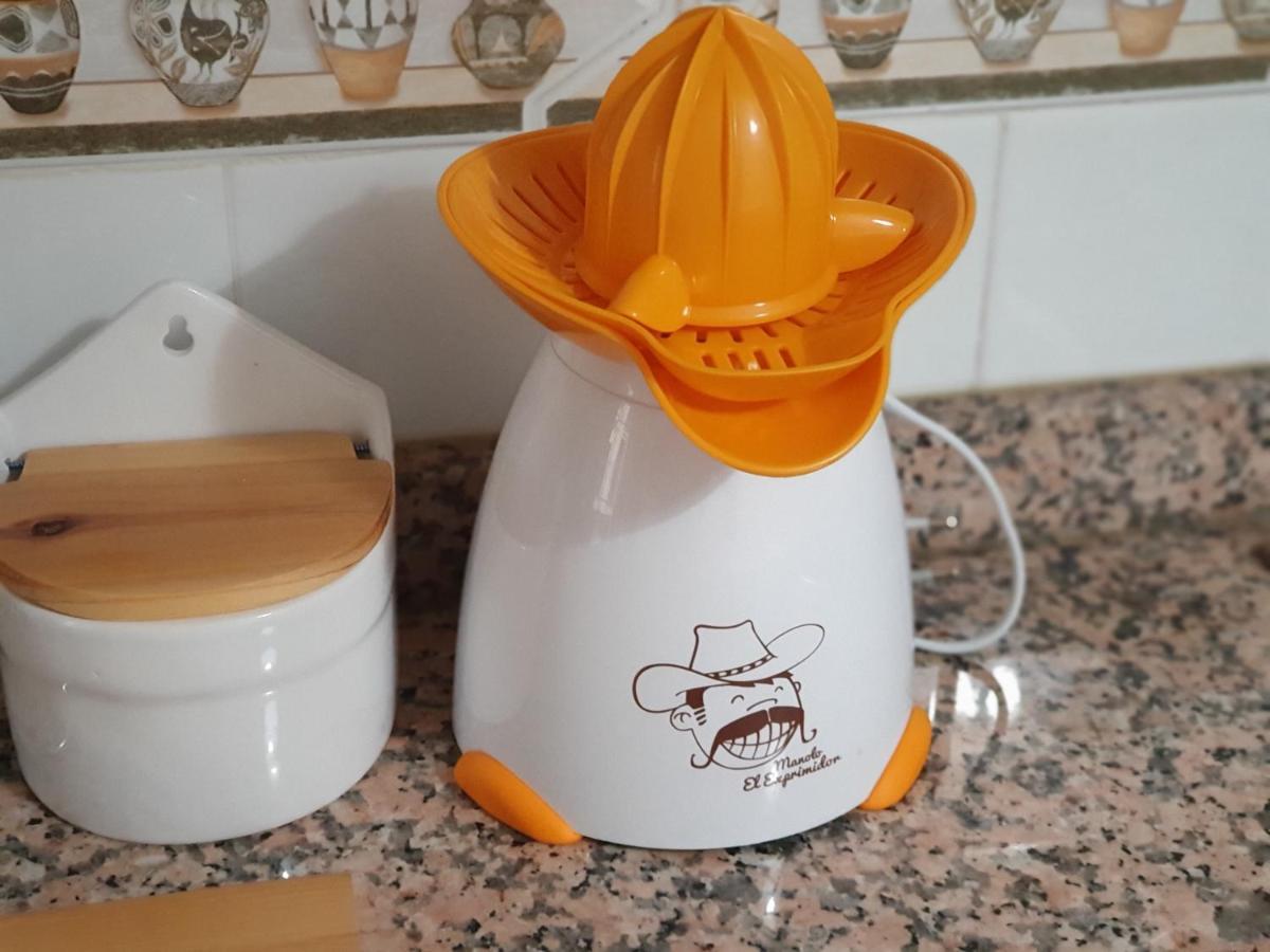 La Estancia De Cangas - Amplio Piso Con Garaje Onís Esterno foto